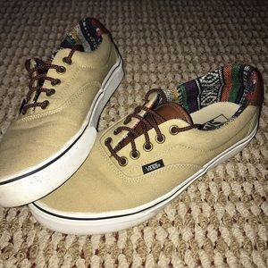 Men’s C&L Era 59 Vans
